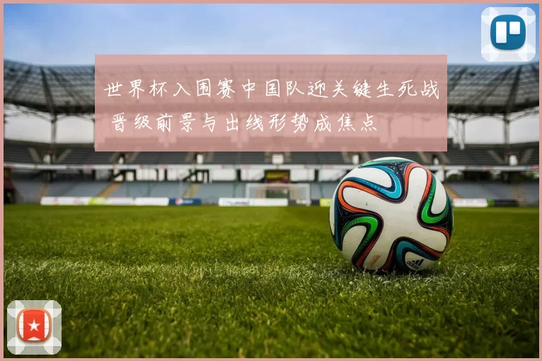 世界杯入围赛中国队迎关键生死战 晋级前景与出线形势成焦点